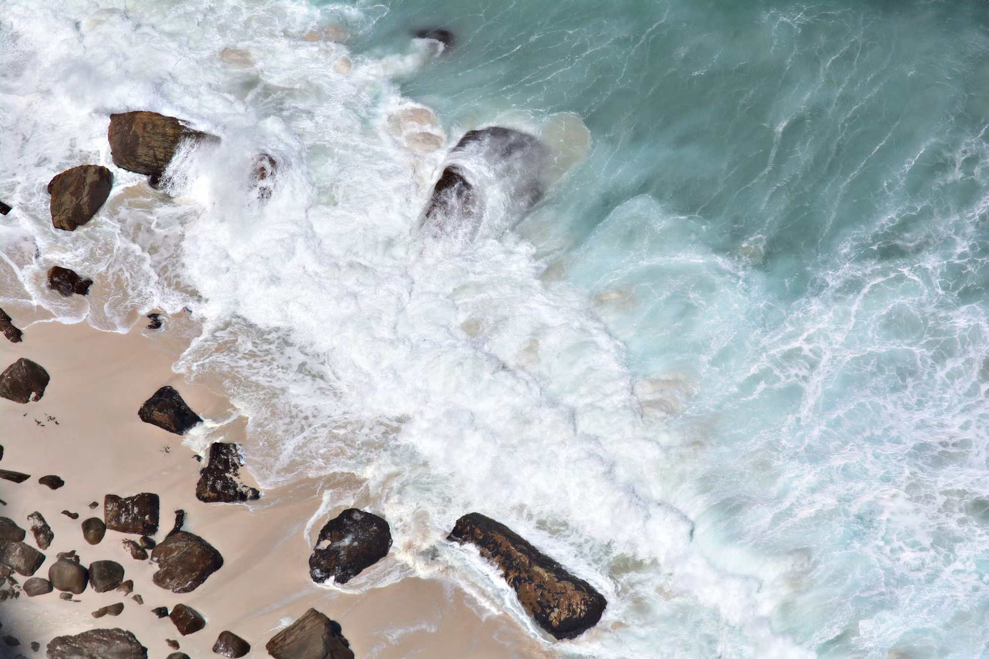 Hidden Gems of Coastal Travel: Discovering Secluded Beaches Around the World